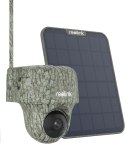 Kamera IP Reolink GO Series G450 plus panel solarny 2