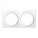 FIBARO WALLI Double Cover Plate FG-Wx-PP-0003