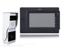 Zestaw wideodomofonu z czytnikiem kart RFID Vidos S50A_M320B
