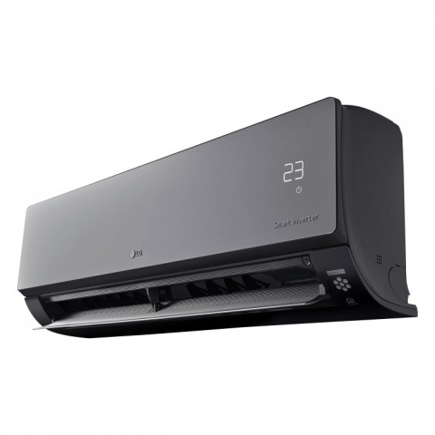 Klimatyzator LG AM12BP ARTCOOL MIRROR 3,5kW pomieszczenie 35m2