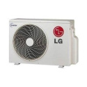 Klimatyzator LG DM09RP DELUXE 2,5 kW WiFi pomieszczenie 25m2