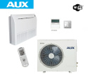 Komplet klimatyzator przypodłogowo-sufitowy AUX 8,8 kW ALCF-H30/4DR1H do pokoju max 70m2