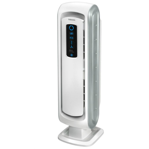 OCZYSZCZACZ POWIETRZA FELLOWES AERAMAX BABY DB5