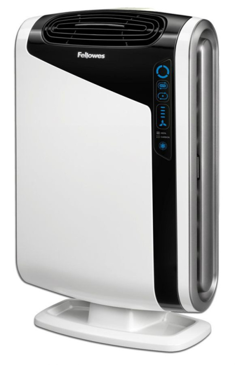 OCZYSZCZACZ POWIETRZA FELLOWES AERAMAX DX95