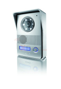 SOMFY Wideodomofon V400 z monitorem lustro, model 2401281