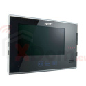SOMFY Wideodomofon V400 z monitorem w kolorze czarnym, model 2401295