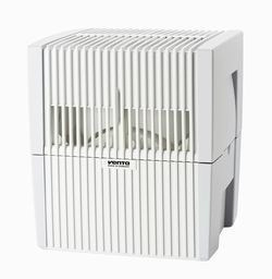 Venta Nawilżacz/oczyszczacz powietrza LW 25 biały