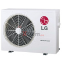 Zestaw LG STANDARD 6,6 kW Klimatyzator do pomieszczenia max 50m2 (P24EN)
