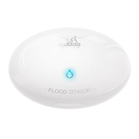FIBARO Flood Sensor Czujnik zalania wodą (FGFS-101)