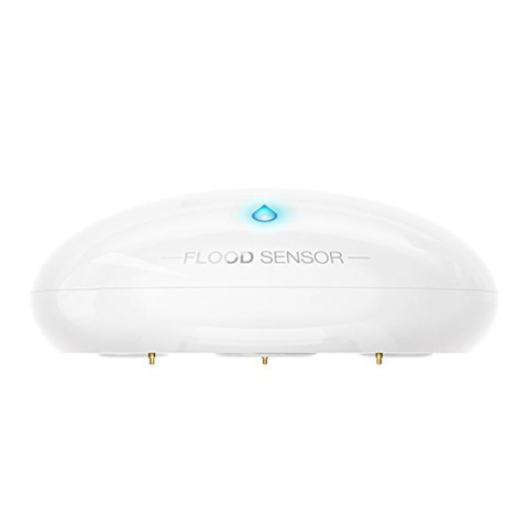 FIBARO Flood Sensor Czujnik zalania wodą (FGFS-101)