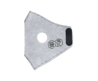 Rozmiar S - Filtr DRAGON N99 Casual II AC 1-PAK