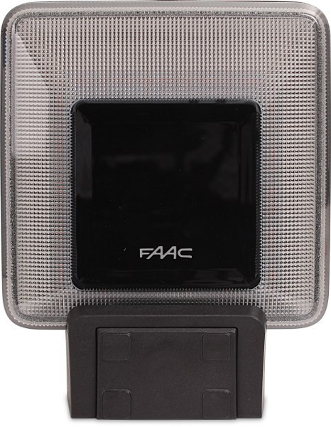 Lampa ostrzegawcza FAAC XLED