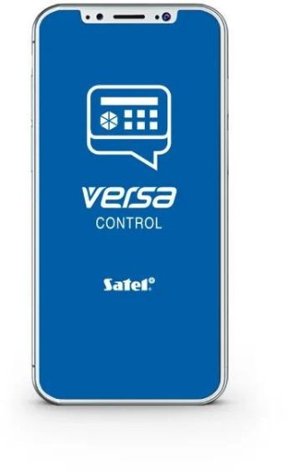 ZESTAW SATEL VERSA 5 DO DOMU LUB BIURA 8 czujek