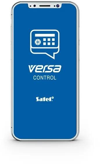 ZESTAW SATEL VERSA 5 DO DOMU LUB BIURA 8 czujek