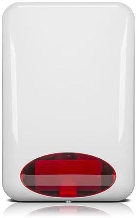 ZESTAW SATEL VERSA 5 DO DOMU LUB BIURA 8 czujek