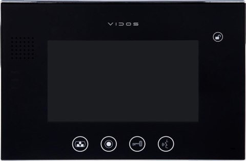 MONITOR WIDEODOM. VIDOS M670B