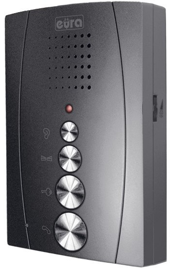 UNIFON EURA ADA-12A3; 3666