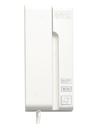 UNIFON ''EURA'' ADA-33A3 BIAŁY do rozbudowy domofonów ADP-30A3