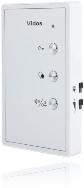 Unifon głosnomówiacy VIDOS DUO U1011