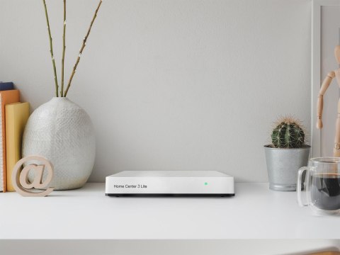 FIBARO Home Center 3 Lite HC3L-001