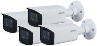 KAMERA IP DAHUA IPC-HFW2441T-ZAS-27135 Opakowanie zbiorcze 4szt. + gratis