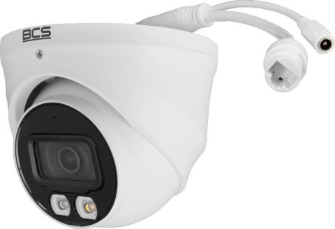 Kamera IP BCS LINE BCS-L-EIP14FSR3L3