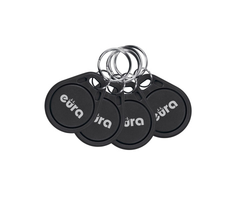 BRELOK ZBLIŻENIOWY ''EURA'' IDB-71A3 do wybranych wideodomofonów szyfrowych