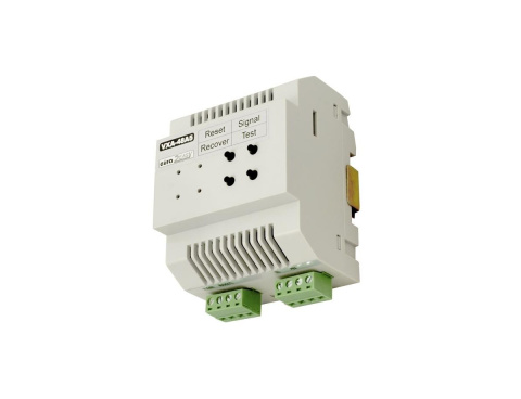 MODUŁ TELEFONICZNY ''EURA'' VXA-48A5 ''2EASY''