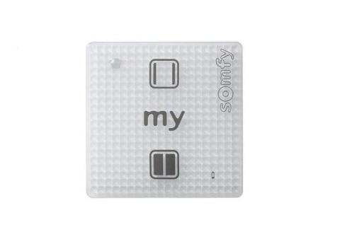 SOMFY 1811011 SMOOVE 1 O/C RTS