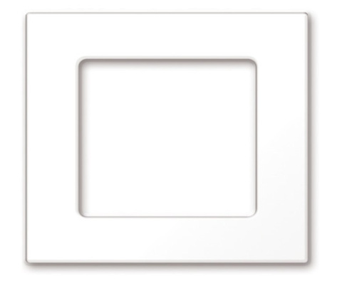 SOMFY 9015022 ramka do smoove  - ramka 50x50