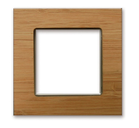 SOMFY 9015026 ramka do smoove  - ramka 50x50