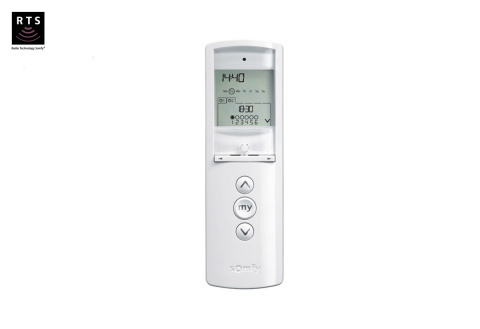 SOMFY TELIS 16 RTS Pure