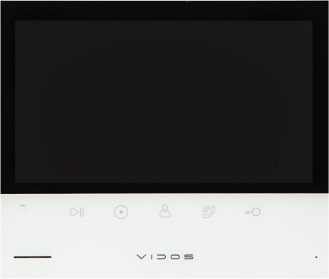 WIDEODOMOFON VIDOS X S11-2/M13-XT TUYA