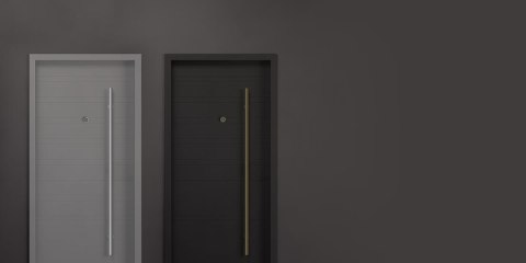 Bezprzewodowy wizjer do drzwi Ezviz HP2 2MP