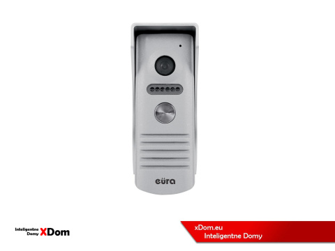 KASETA ZEWNĘTRZNA WIDEODOMOFONU VDA-63A3