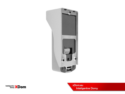 KASETA ZEWNĘTRZNA WIDEODOMOFONU VDA-63A3