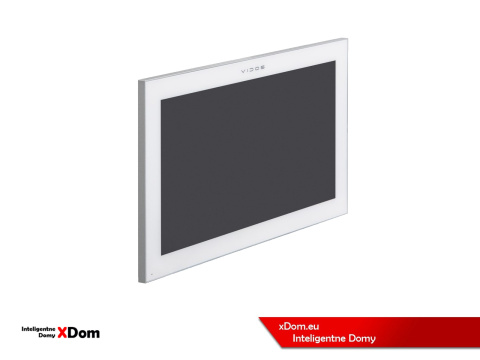 Vidos M14W-X Monitor wideodomofonu WiFi