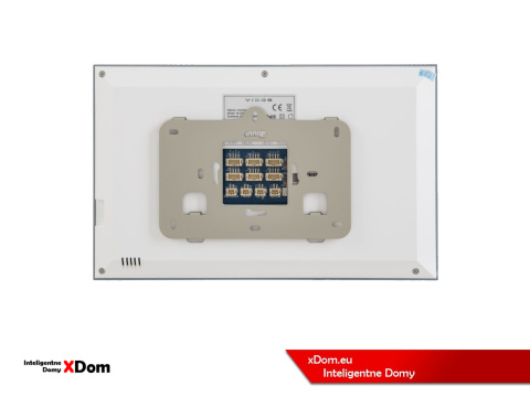 Vidos M14W-X Monitor wideodomofonu WiFi