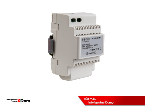 Vidos M14W-X Monitor wideodomofonu WiFi