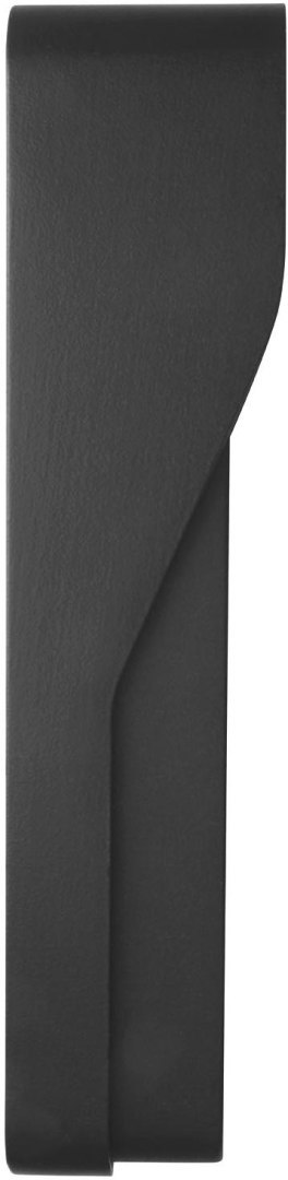 WIDEODOMOFON ''EURA'' VDP-86A3 - czarny, 10''WiFi