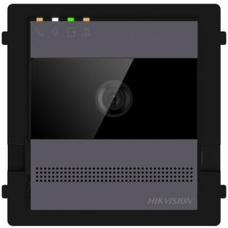 WIDEODOMOFON HIKVISION DS-KIS704EY-ACF2/Aluminium