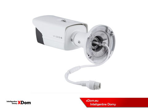 IP-H2742 Tubowa Kamera