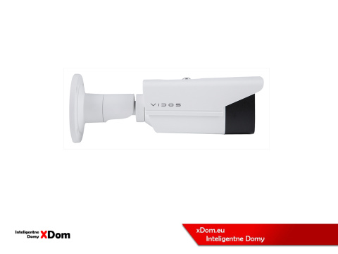 IP-H2742 Tubowa Kamera