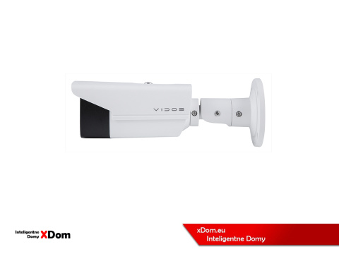 IP-H2742 Tubowa Kamera