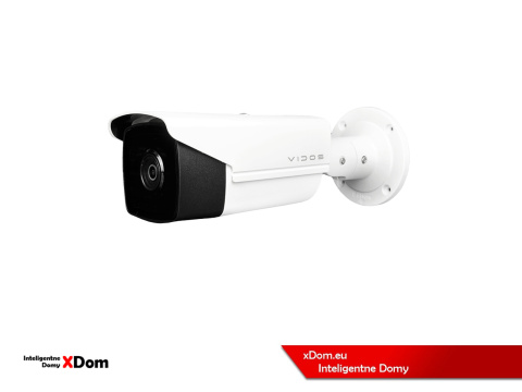 IP-H2742 Tubowa Kamera