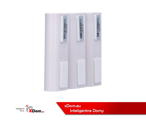 Inteligentny system alarmowy Netatmo Smart Alarm System (NBU-ICSS-EU)