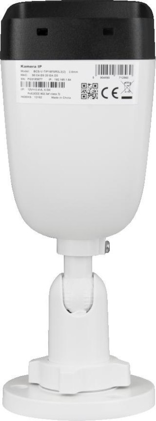 KAMERA IP BCS View BCS-V-TIP16FSR3L3(2)
