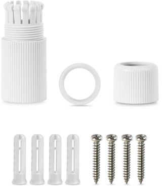 KAMERA IP DAHUA IPC-HFW1839TC-A-IL-0280B-S6-BLACK