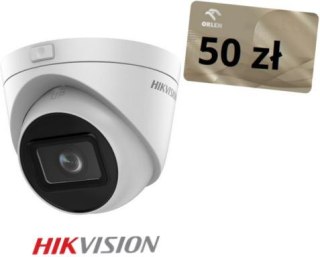 KAMERA IP HIKVISION DS-2CD1H43G2-IZ 2.8-12mm PL