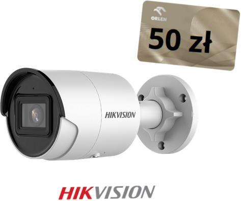 KAMERA IP HIKVISION DS-2CD2046G2-I (2.8mm) (C)